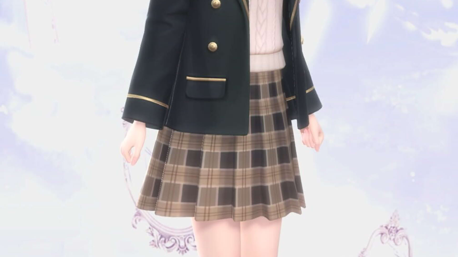 Screenshot for Shining Nikki