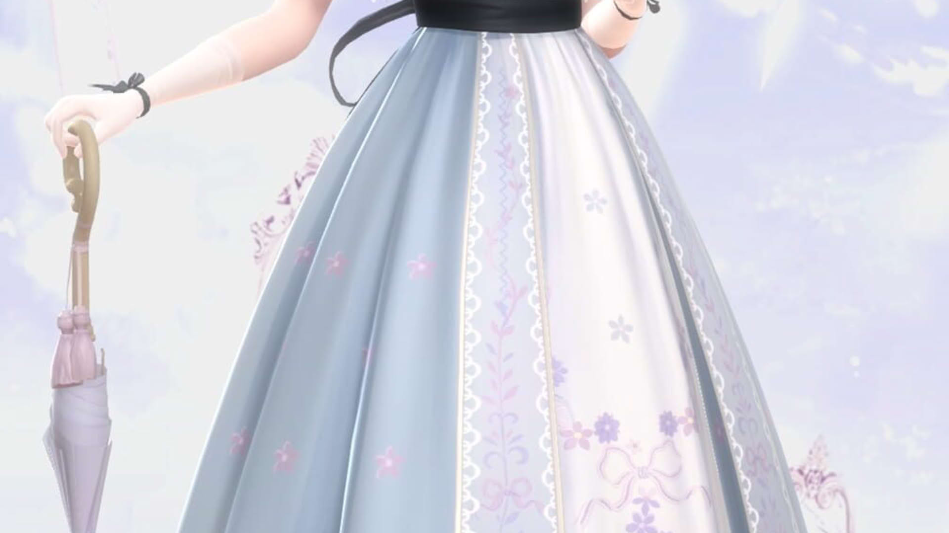 Screenshot for Shining Nikki