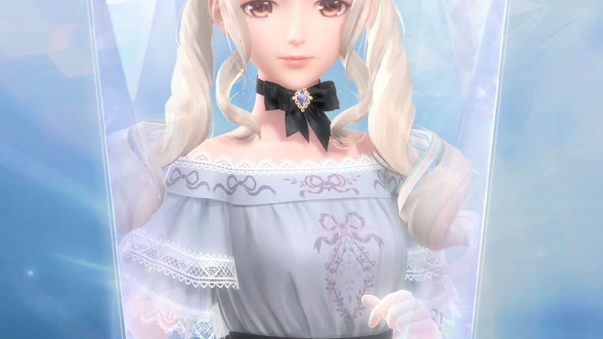 Screenshot for Shining Nikki