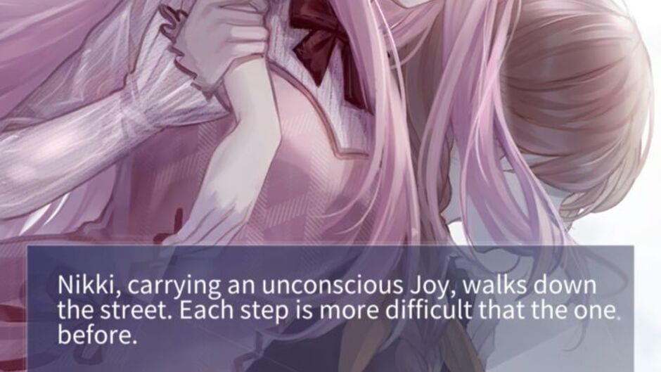 Screenshot for Shining Nikki