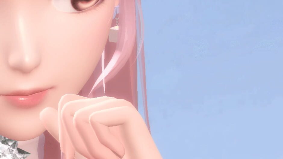 Screenshot for Shining Nikki