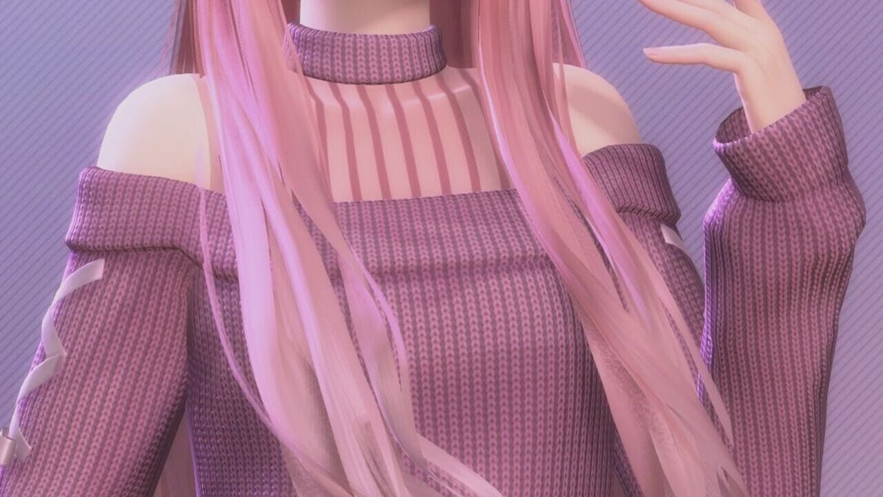 Screenshot for Shining Nikki