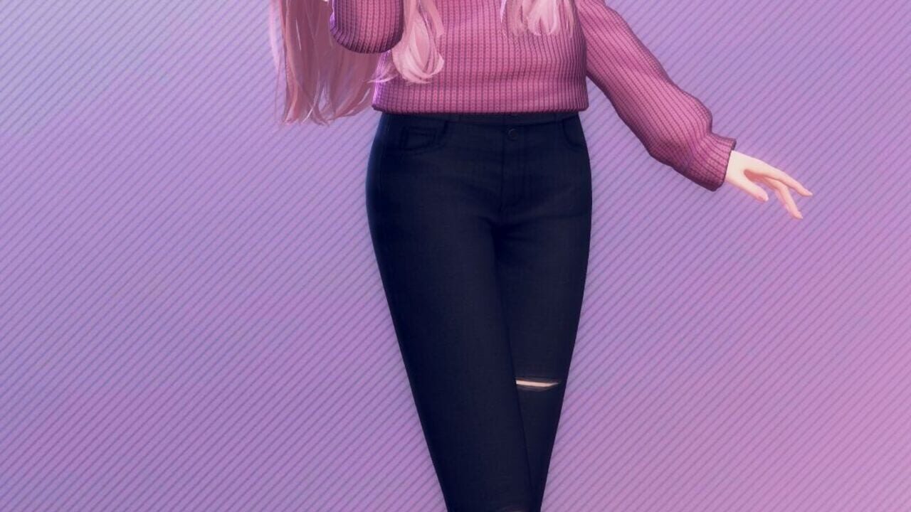 Screenshot for Shining Nikki