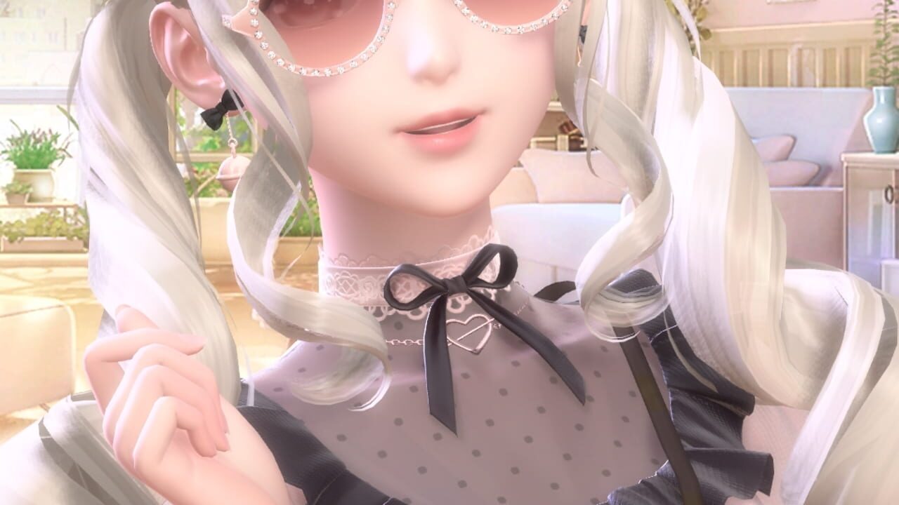 Screenshot for Shining Nikki