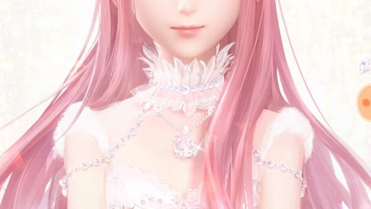 Screenshot for Shining Nikki