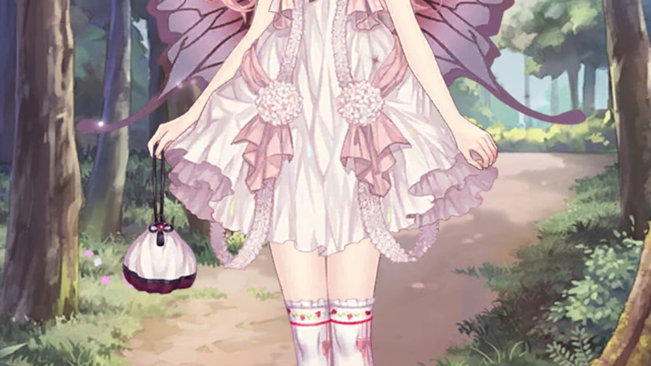 Screenshot for Alice Closet