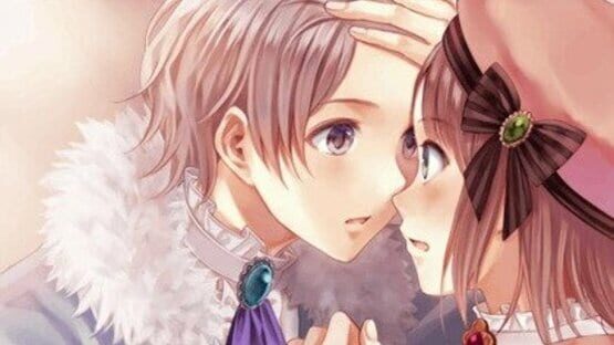 Screenshot for Elkrone no Atelier: Dear for Otomate