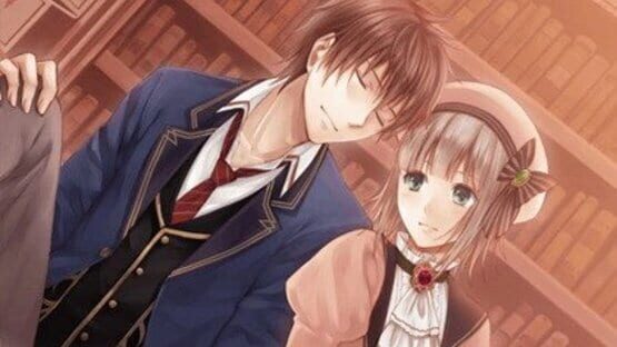 Screenshot for Elkrone no Atelier: Dear for Otomate