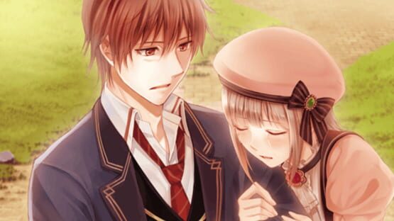 Screenshot for Elkrone no Atelier: Dear for Otomate