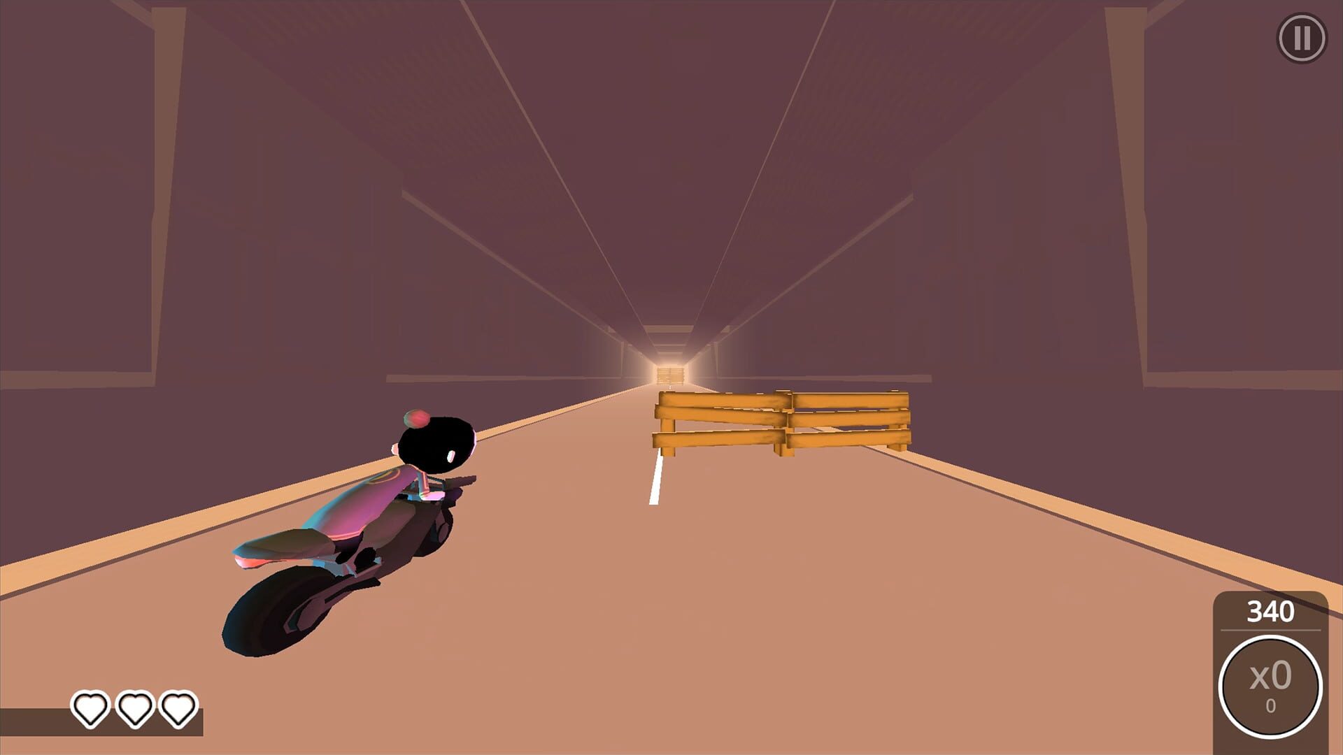 Screenshot for My Friend Pedro: Ripe for Revenge