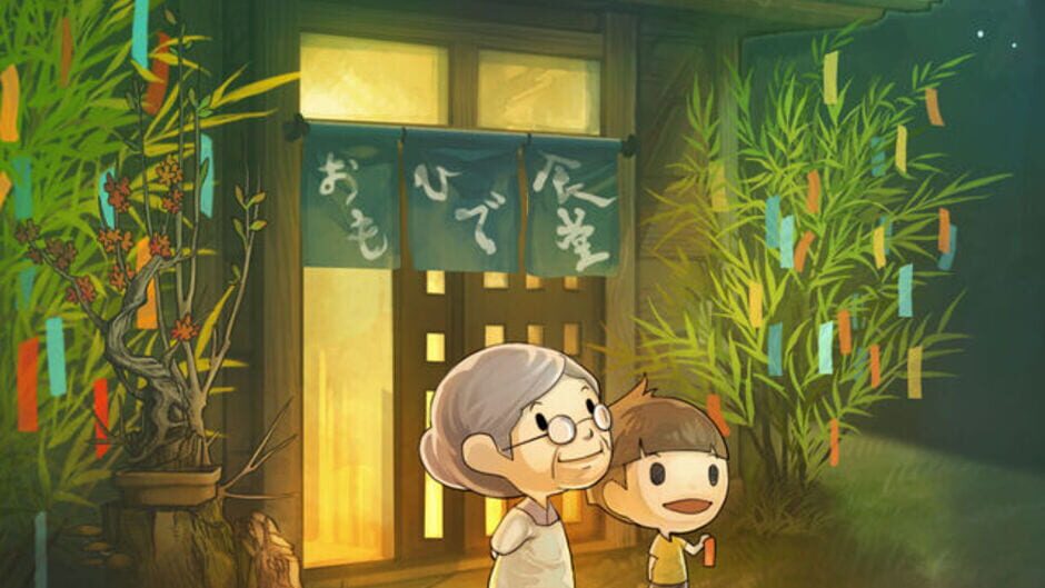 Screenshot for Hungry Hearts Diner: A Tale of Star-Crossed Souls