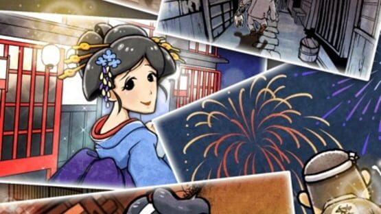 Screenshot for Oden Cart 2: A Taste of Time