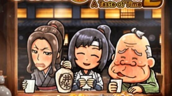Screenshot for Oden Cart 2: A Taste of Time
