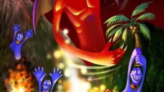 Screenshot for Doshin the Giant