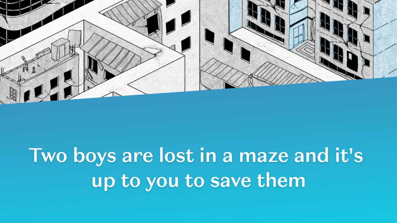 Screenshot for Unmaze