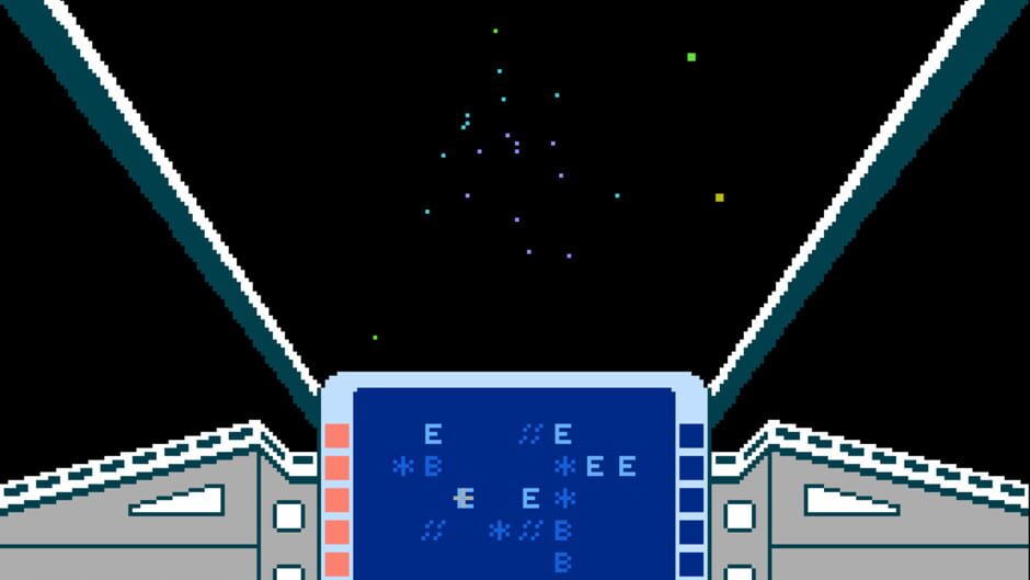 Screenshot for Star Luster