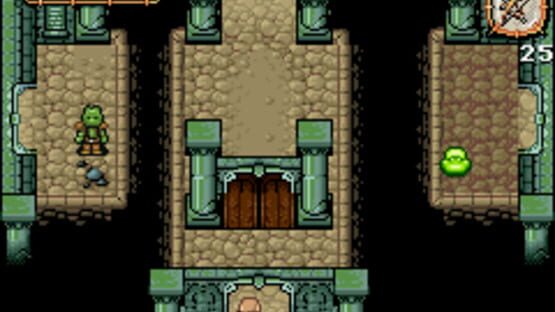 Screenshot for Anguna: Warriors of Virtue