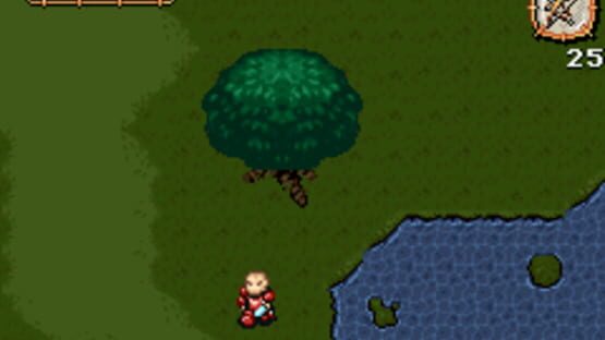 Screenshot for Anguna: Warriors of Virtue