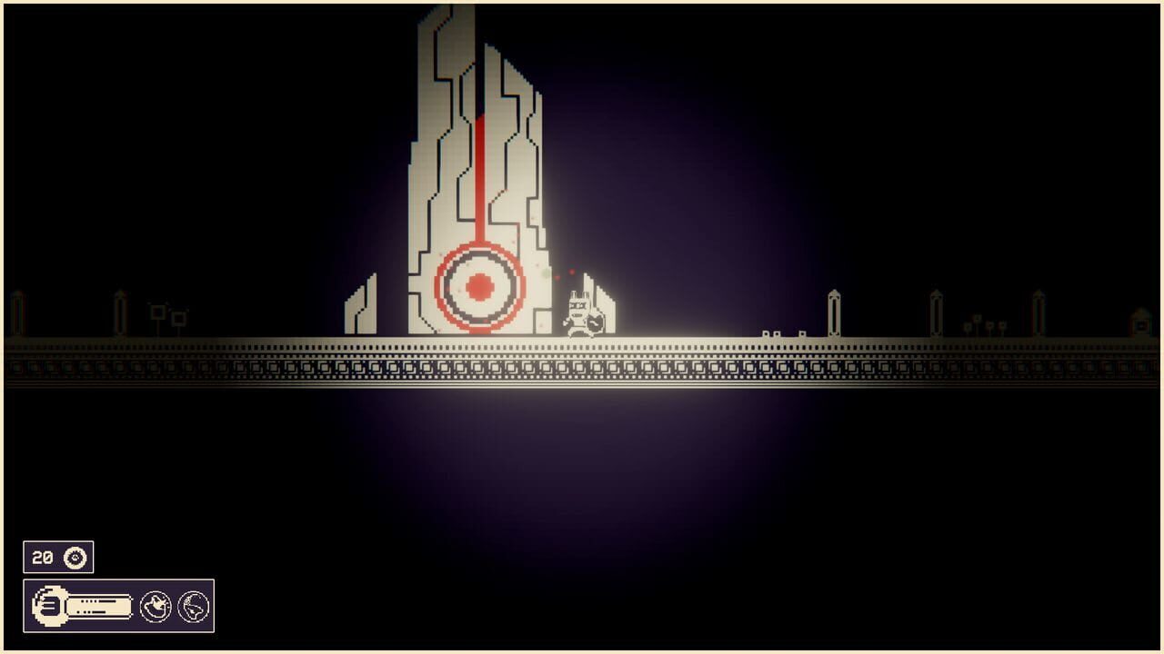 Screenshot for Enter Digiton: Heart of Corruption