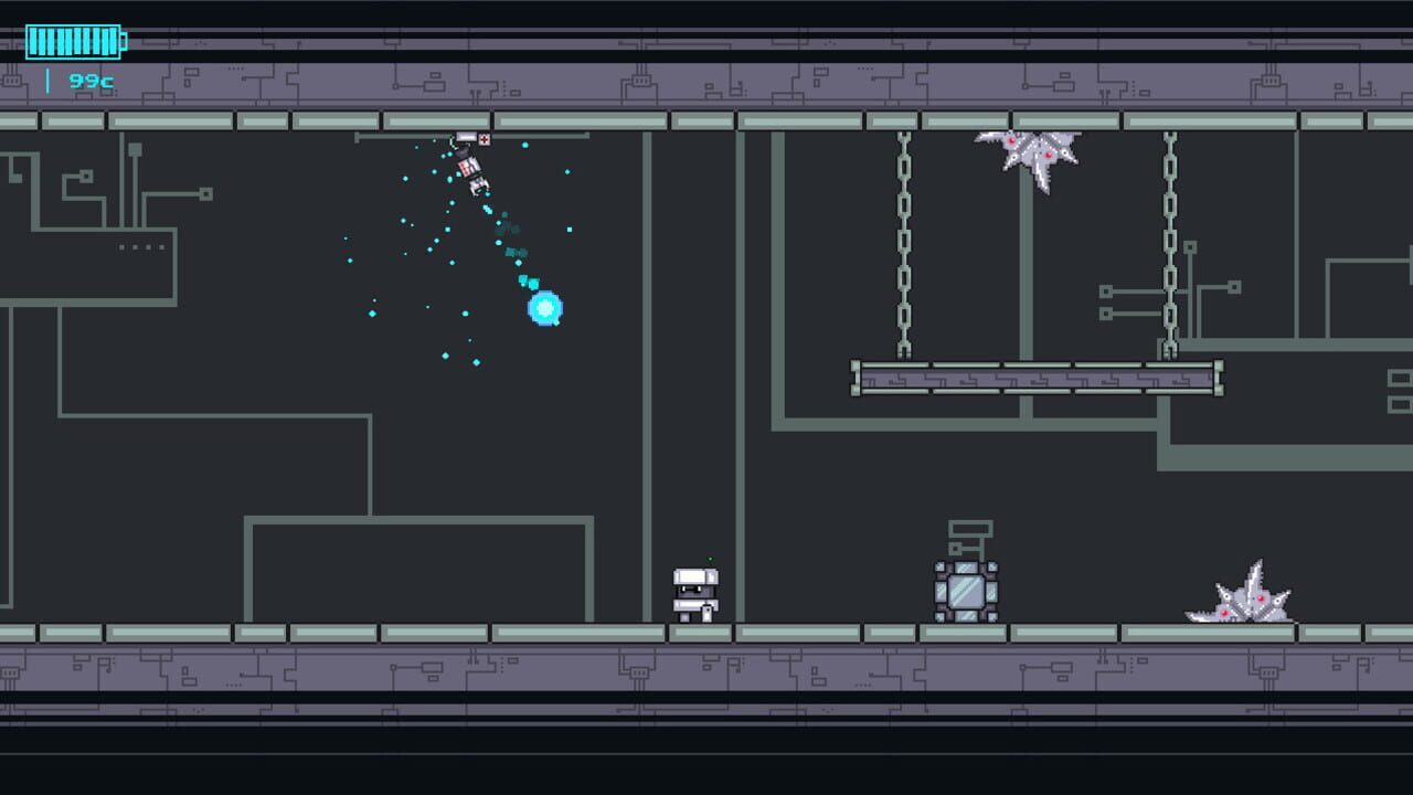 Screenshot for Cube-e