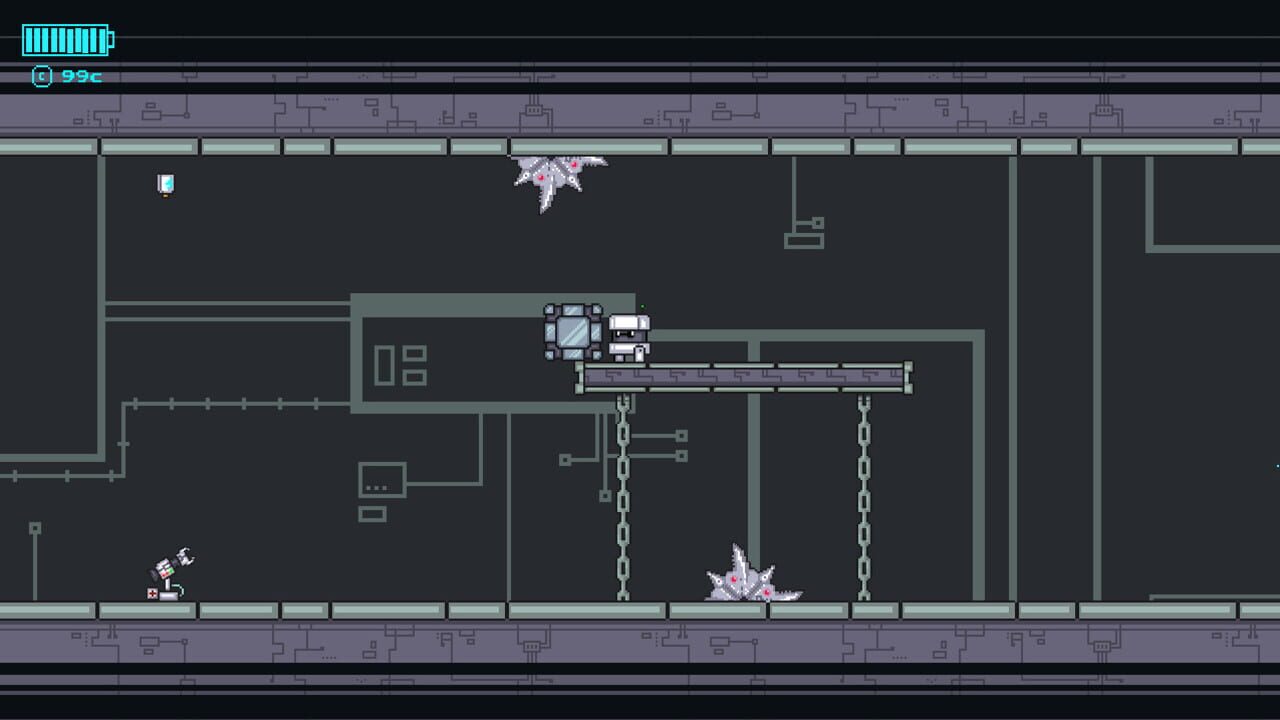 Screenshot for Cube-e