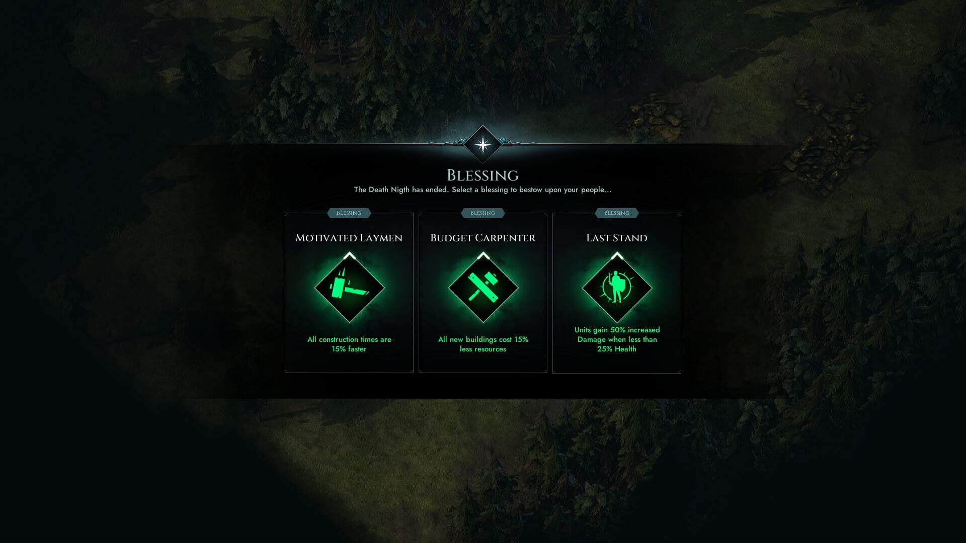 Screenshot for Age of Darkness: Final Stand