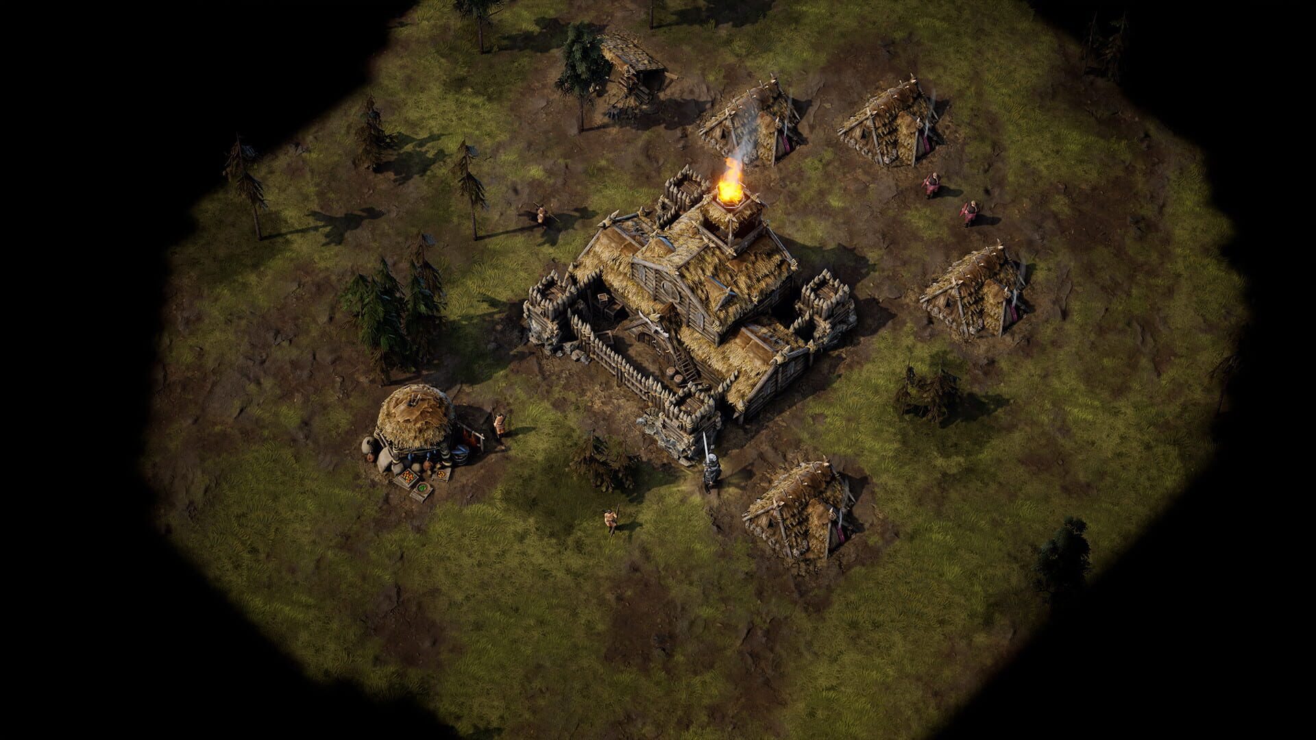 Screenshot for Age of Darkness: Final Stand