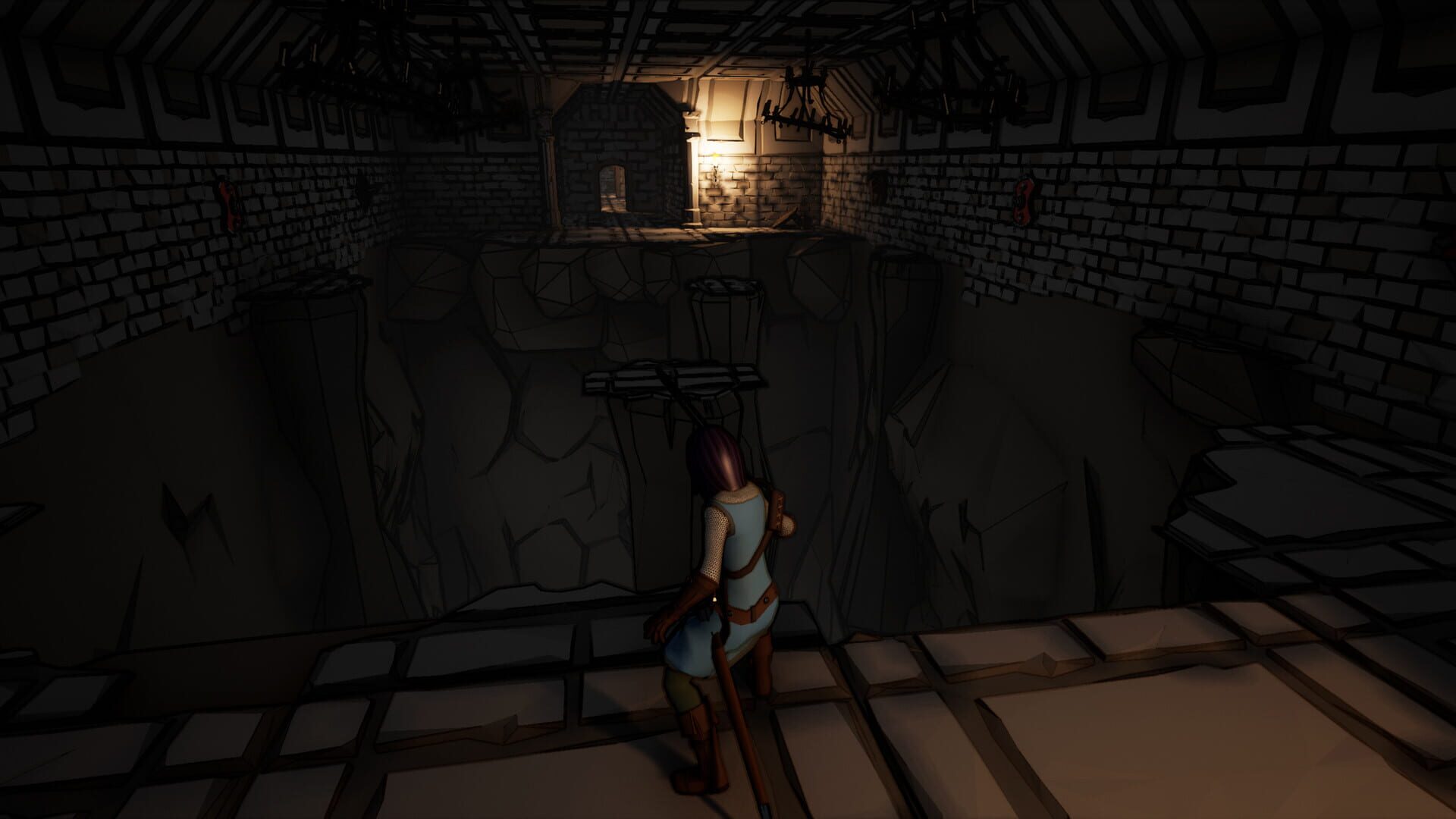 Screenshot for Mythrealm