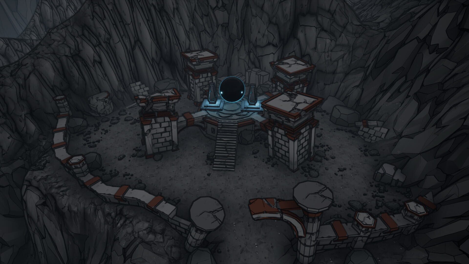 Screenshot for Mythrealm