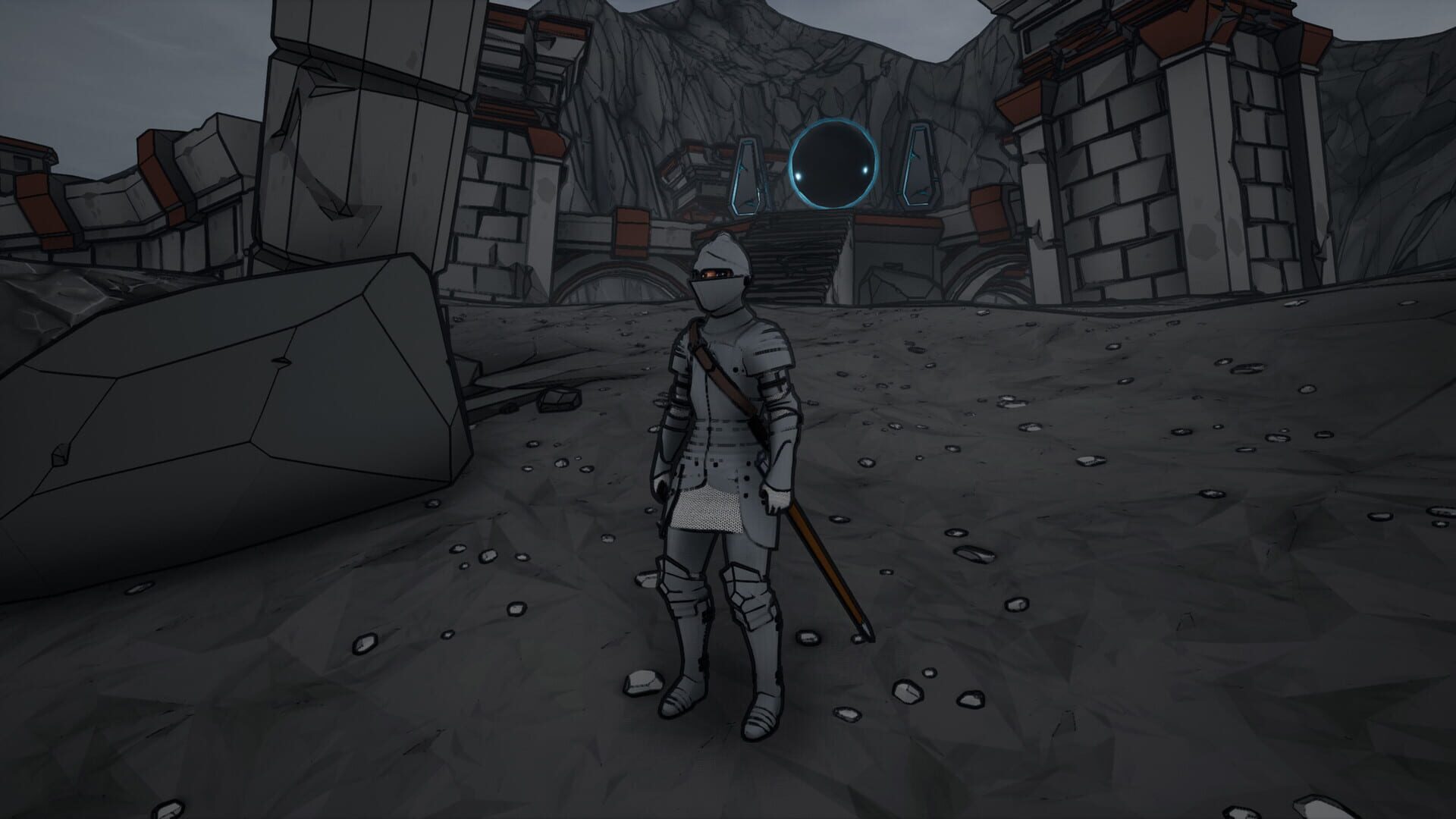 Screenshot for Mythrealm
