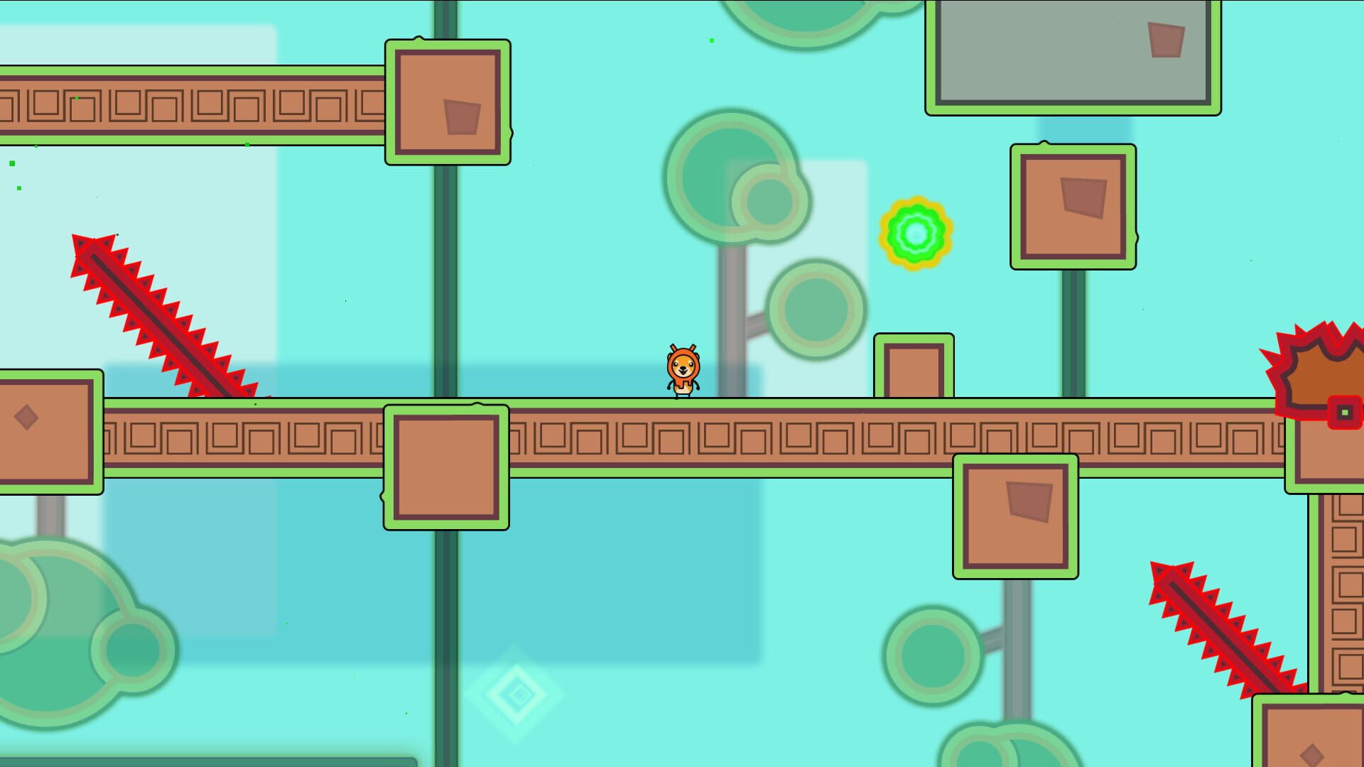 Screenshot for A Dog Named Mato
