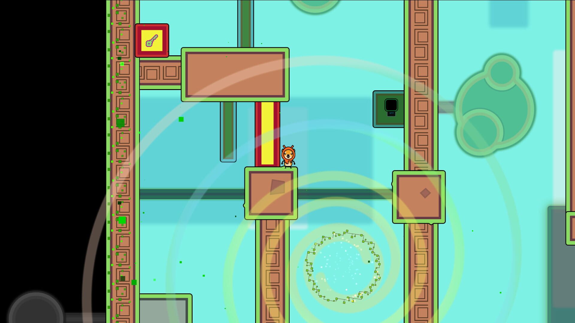 Screenshot for A Dog Named Mato