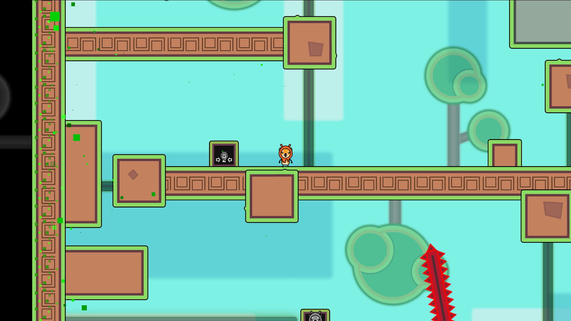 Screenshot for A Dog Named Mato