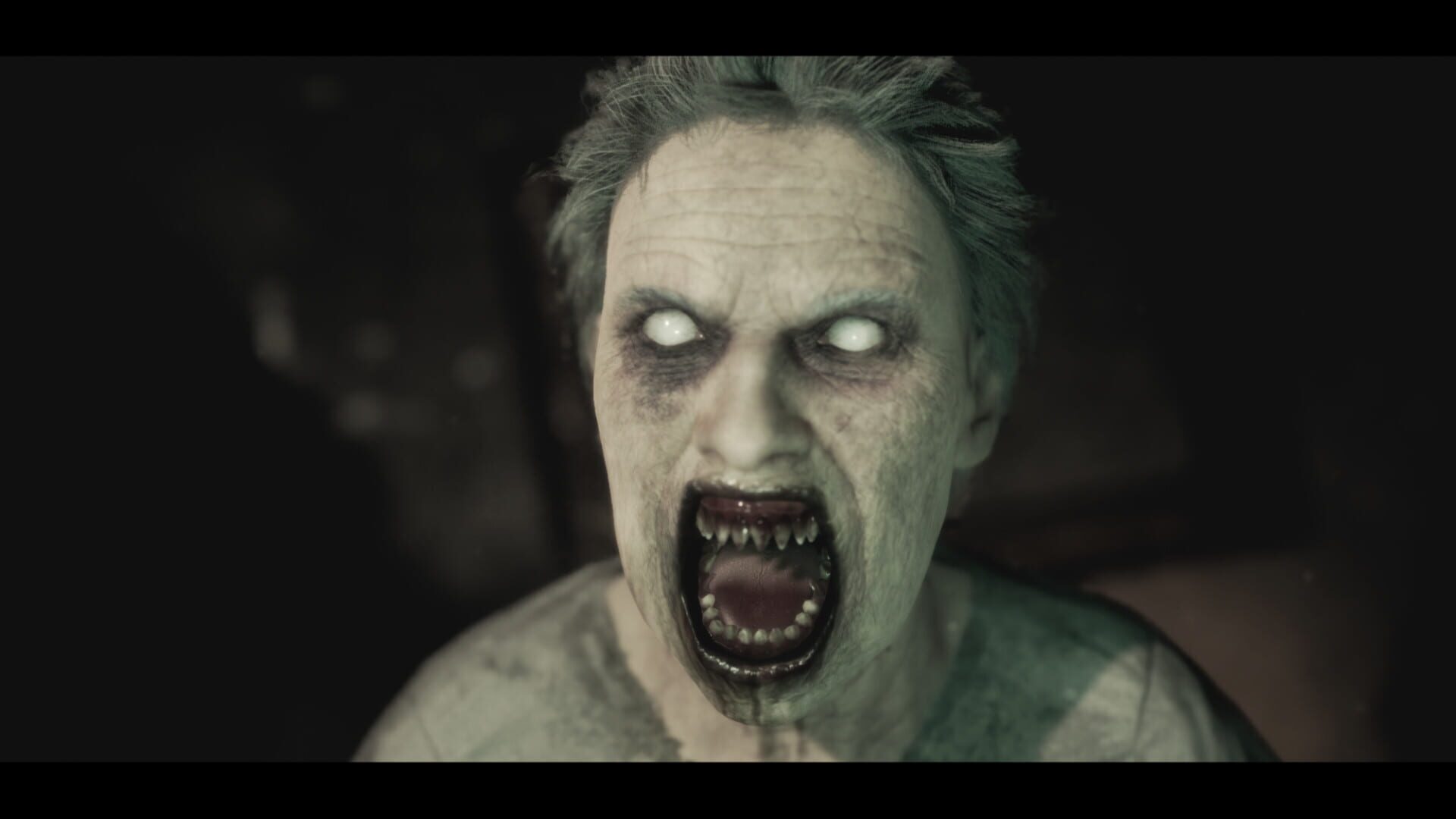 Screenshot for Ebola 2