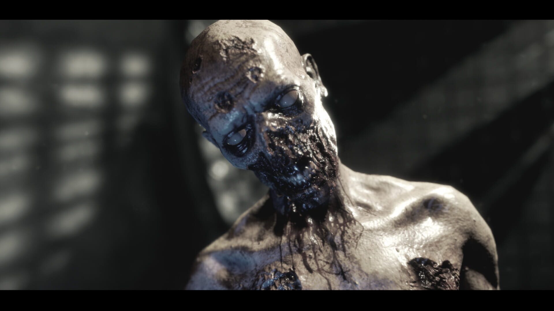 Screenshot for Ebola 2