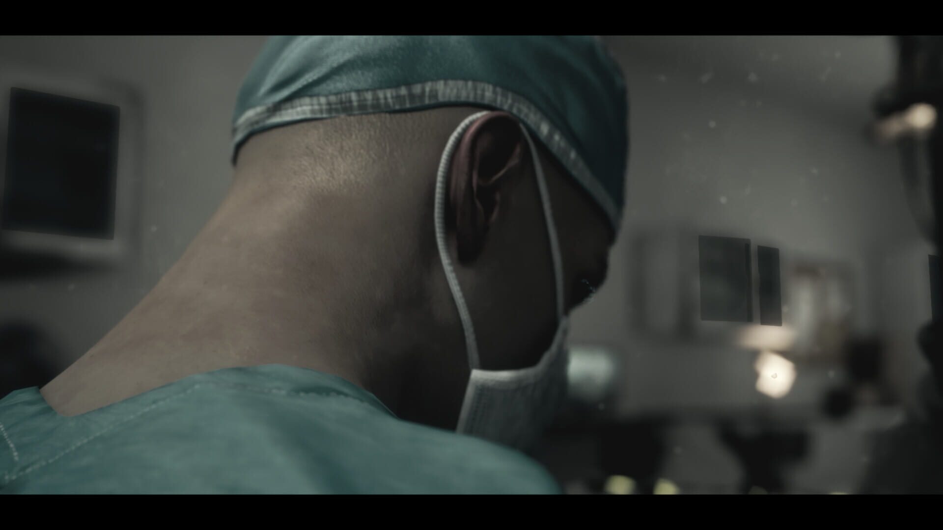 Screenshot for Ebola 2