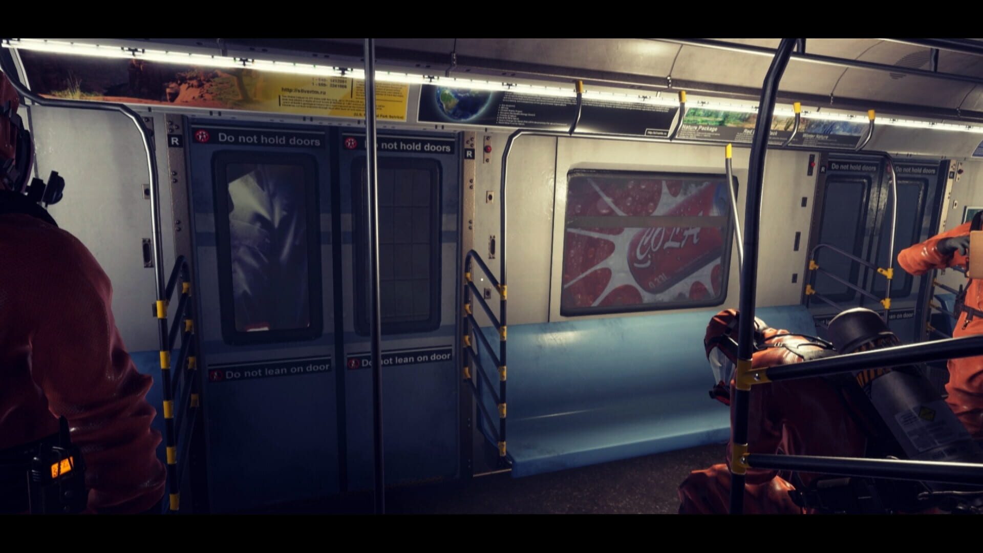 Screenshot for Ebola 2