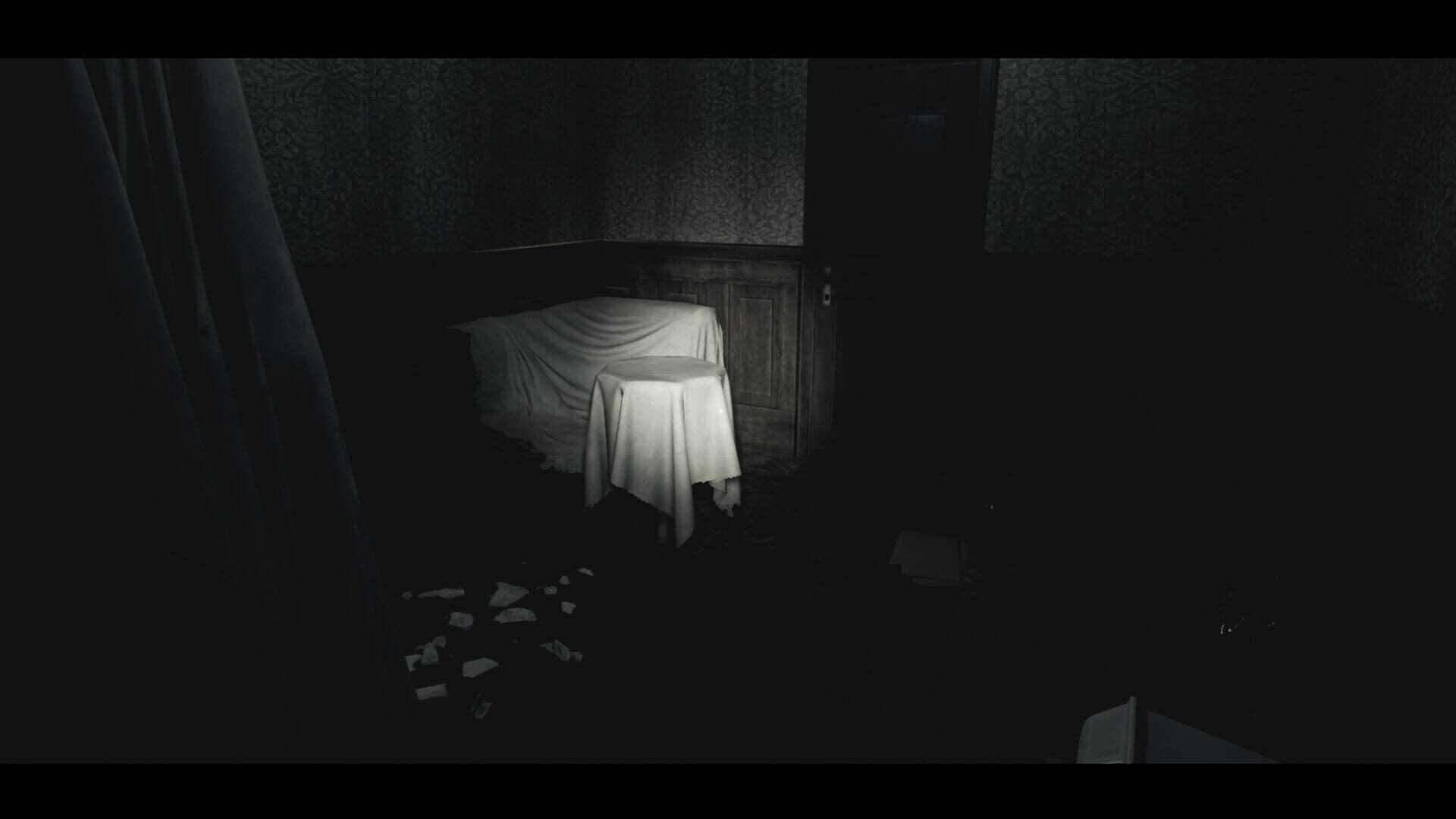 Screenshot for Ebola 2