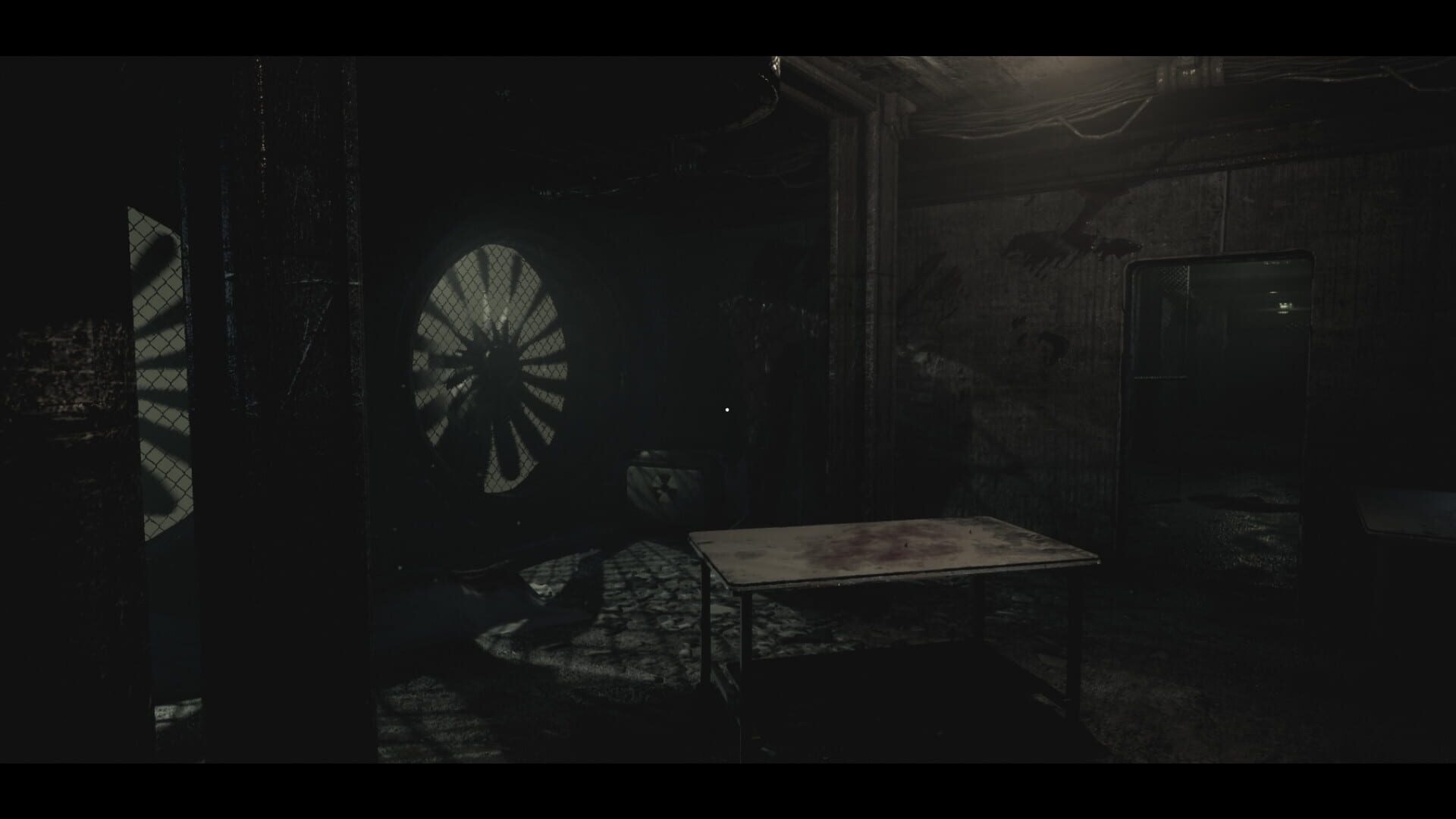 Screenshot for Ebola 2