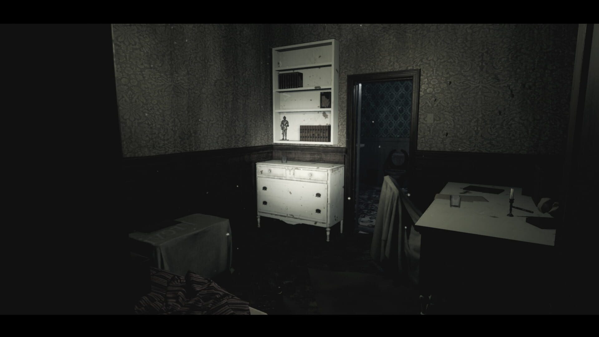 Screenshot for Ebola 2