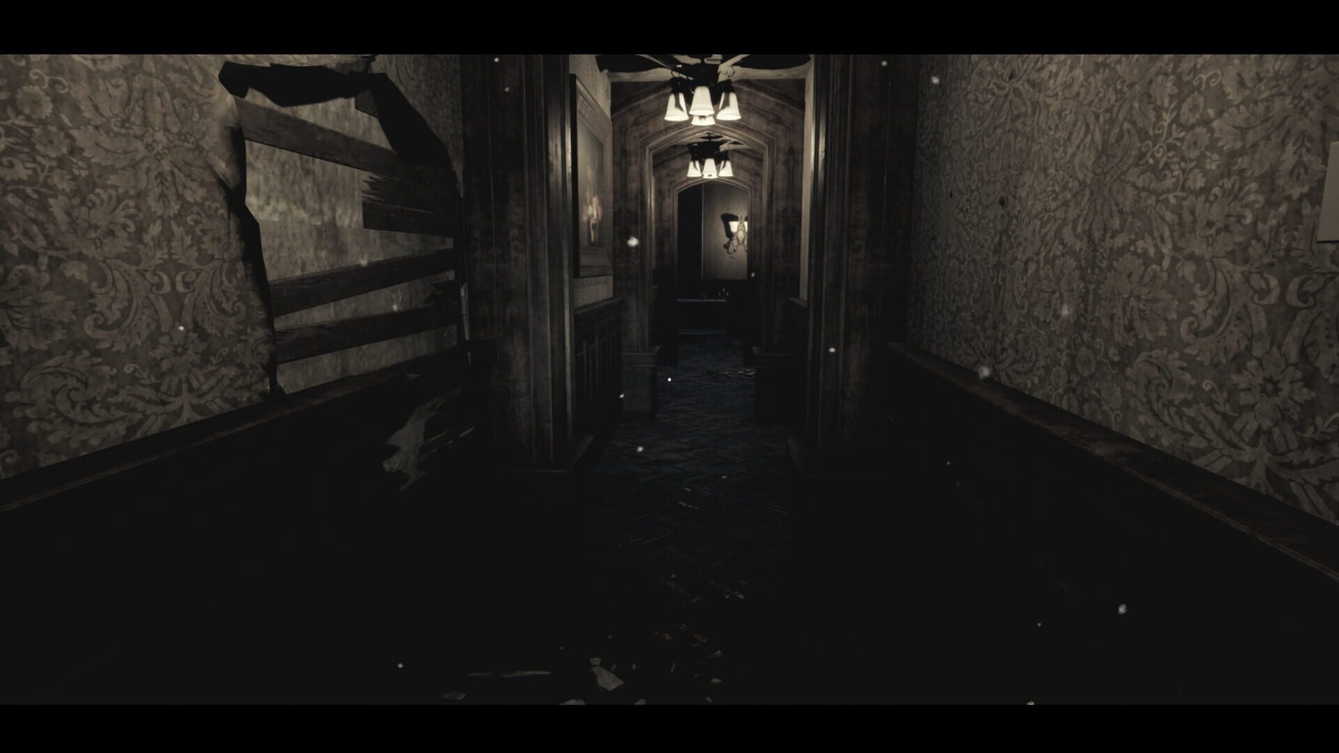 Screenshot for Ebola 2