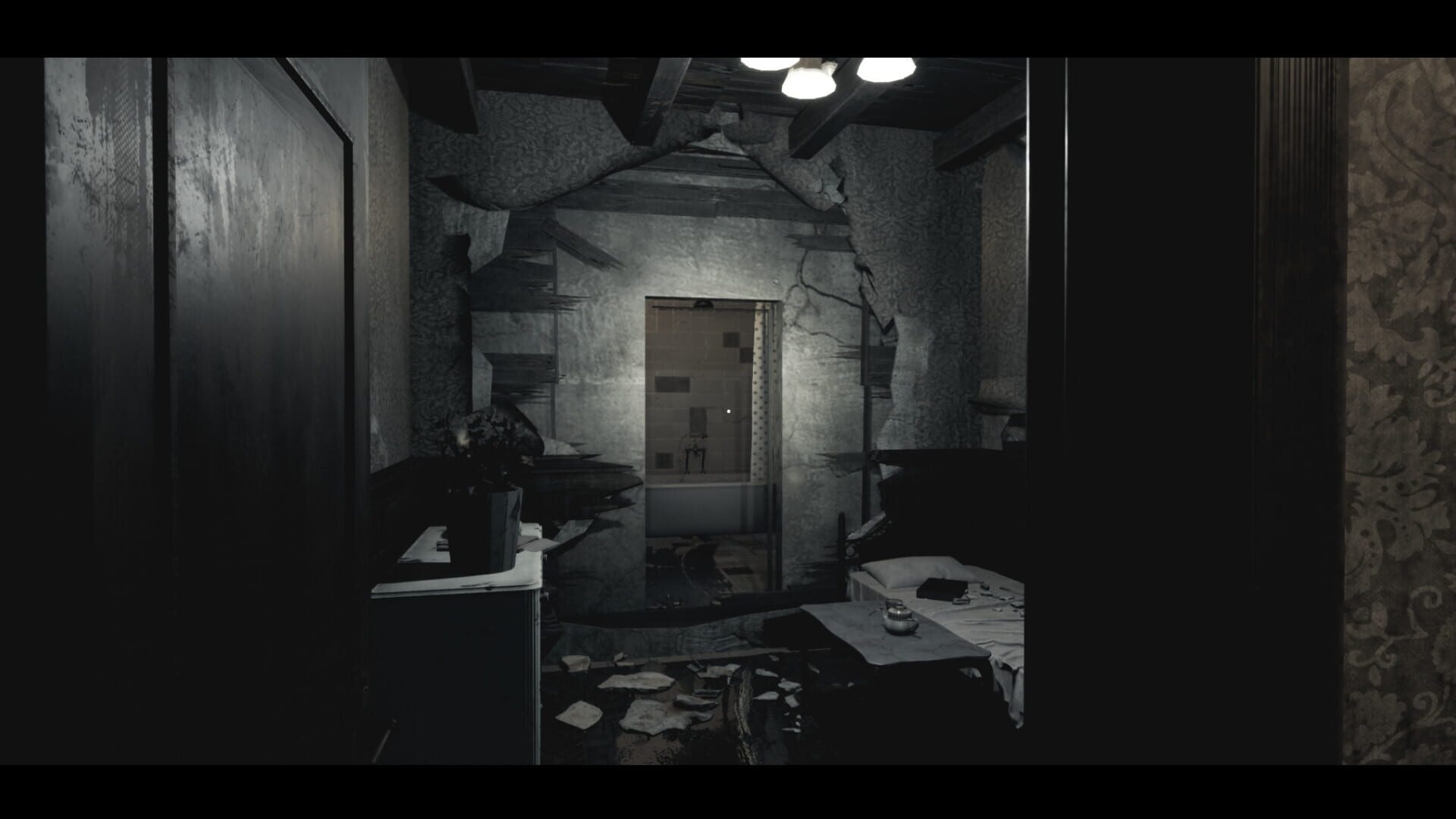 Screenshot for Ebola 2