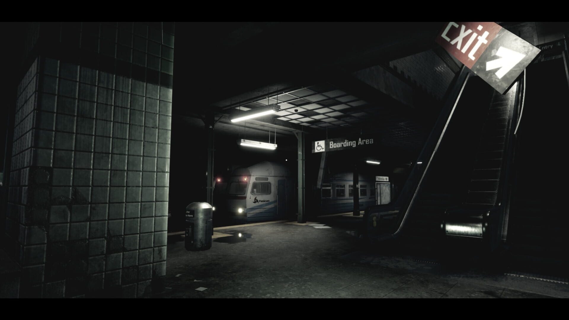 Screenshot for Ebola 2