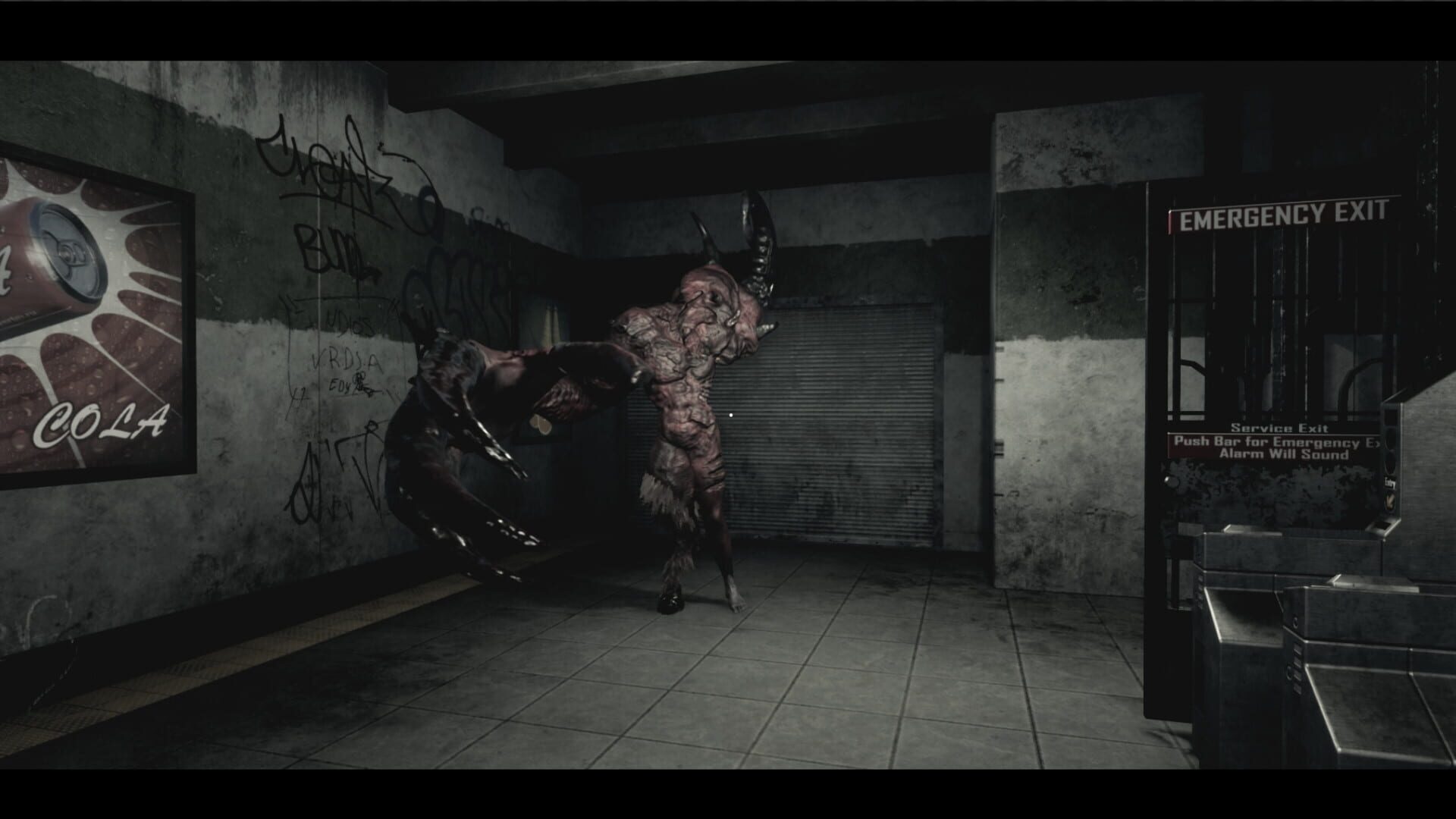 Screenshot for Ebola 2