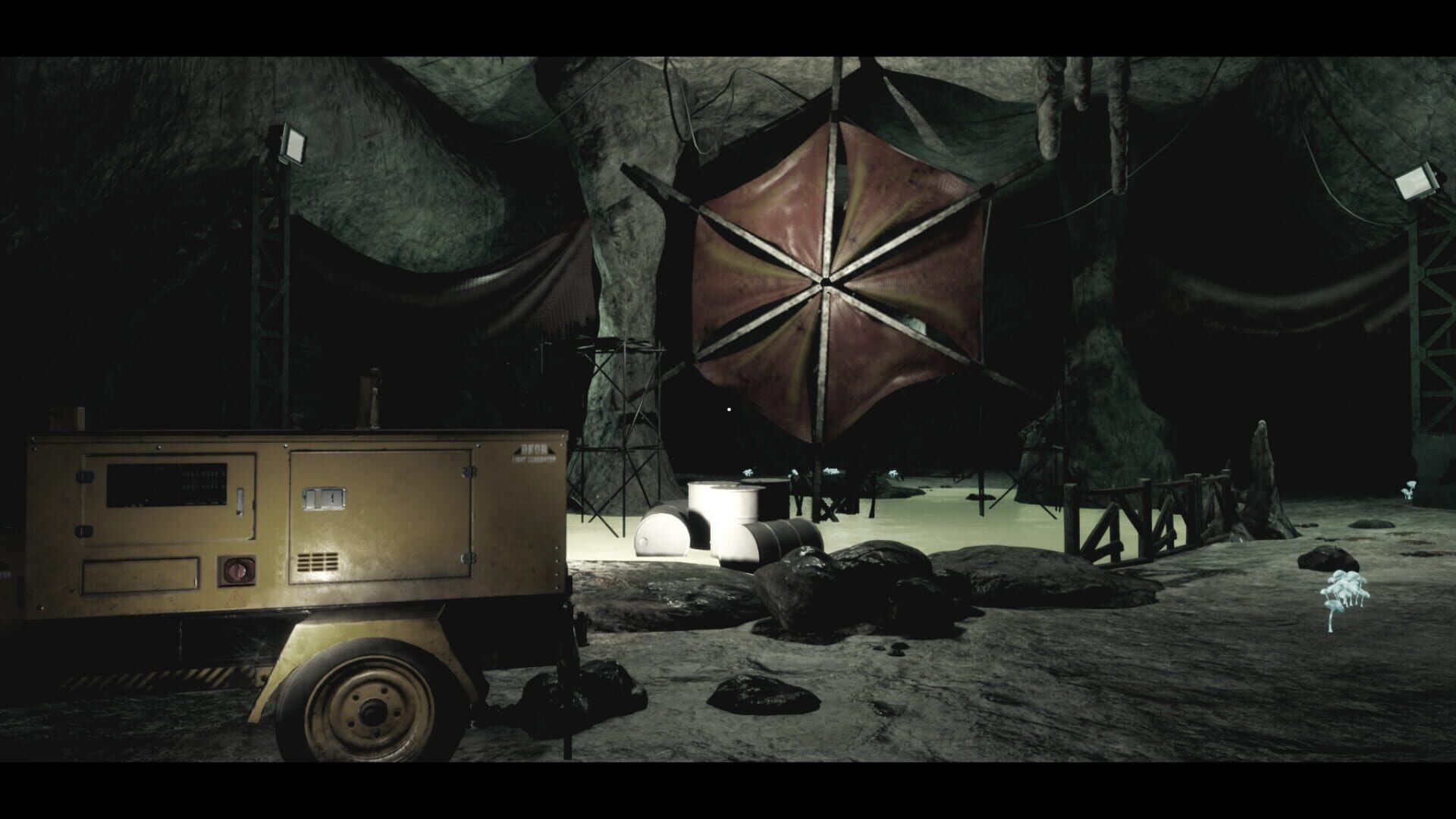 Screenshot for Ebola 2