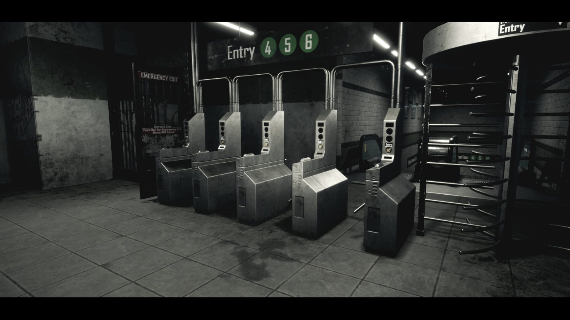 Screenshot for Ebola 2
