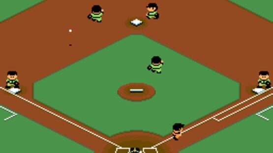 Screenshot for Gekitotsu! Pennant Race