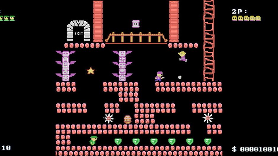 Screenshot for Adventure Bit
