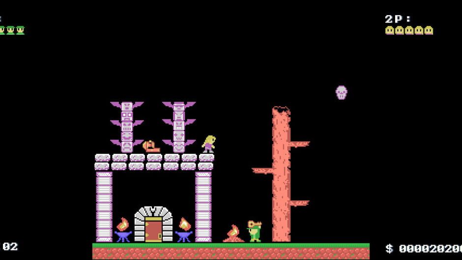 Screenshot for Adventure Bit