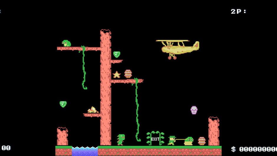 Screenshot for Adventure Bit